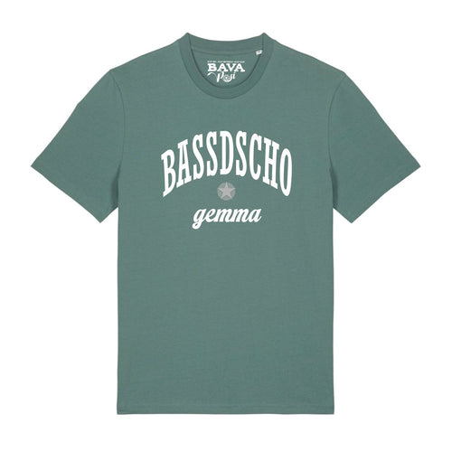 #BASSDSCHOGEMMA unisex