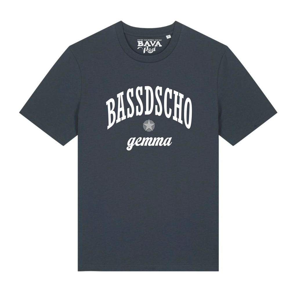 #BASSDSCHOGEMMA unisex