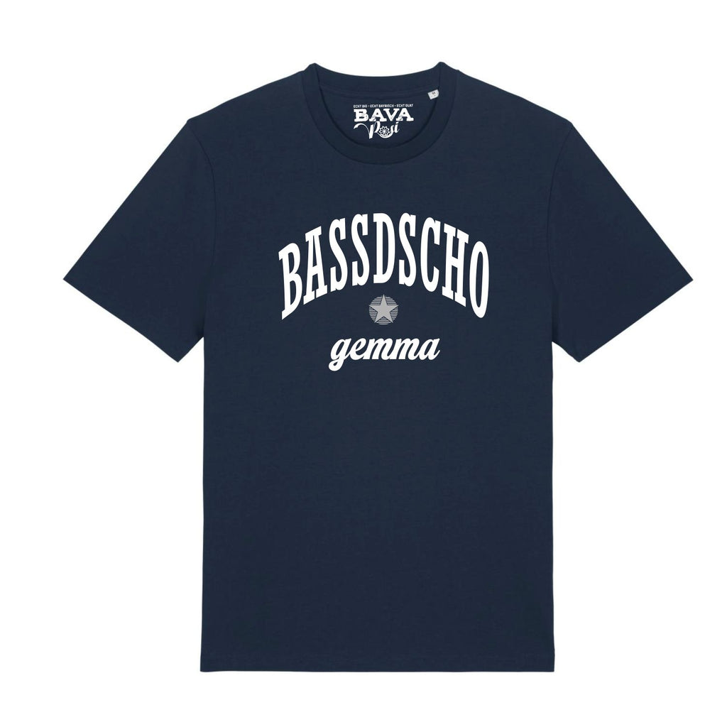 #BASSDSCHOGEMMA unisex