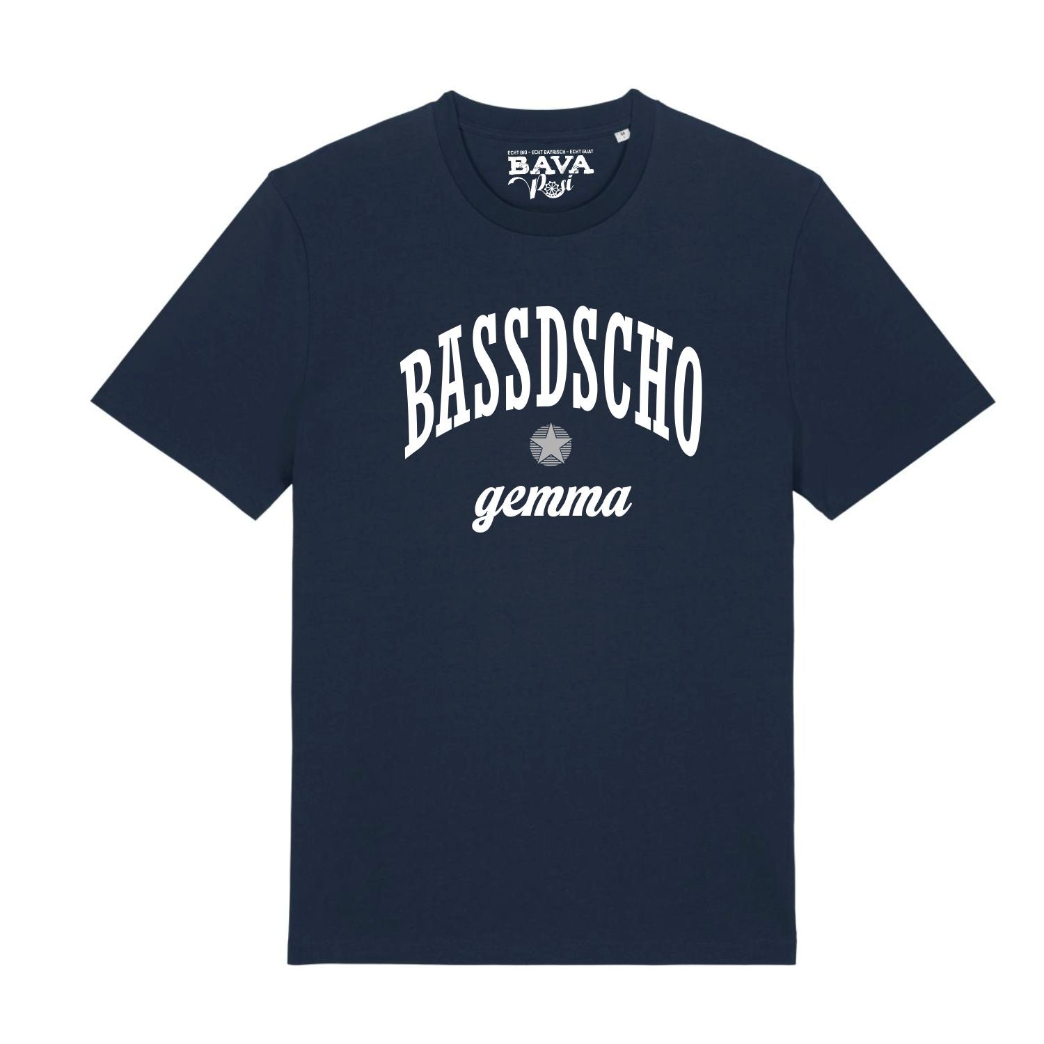#BASSDSCHOGEMMA unisex