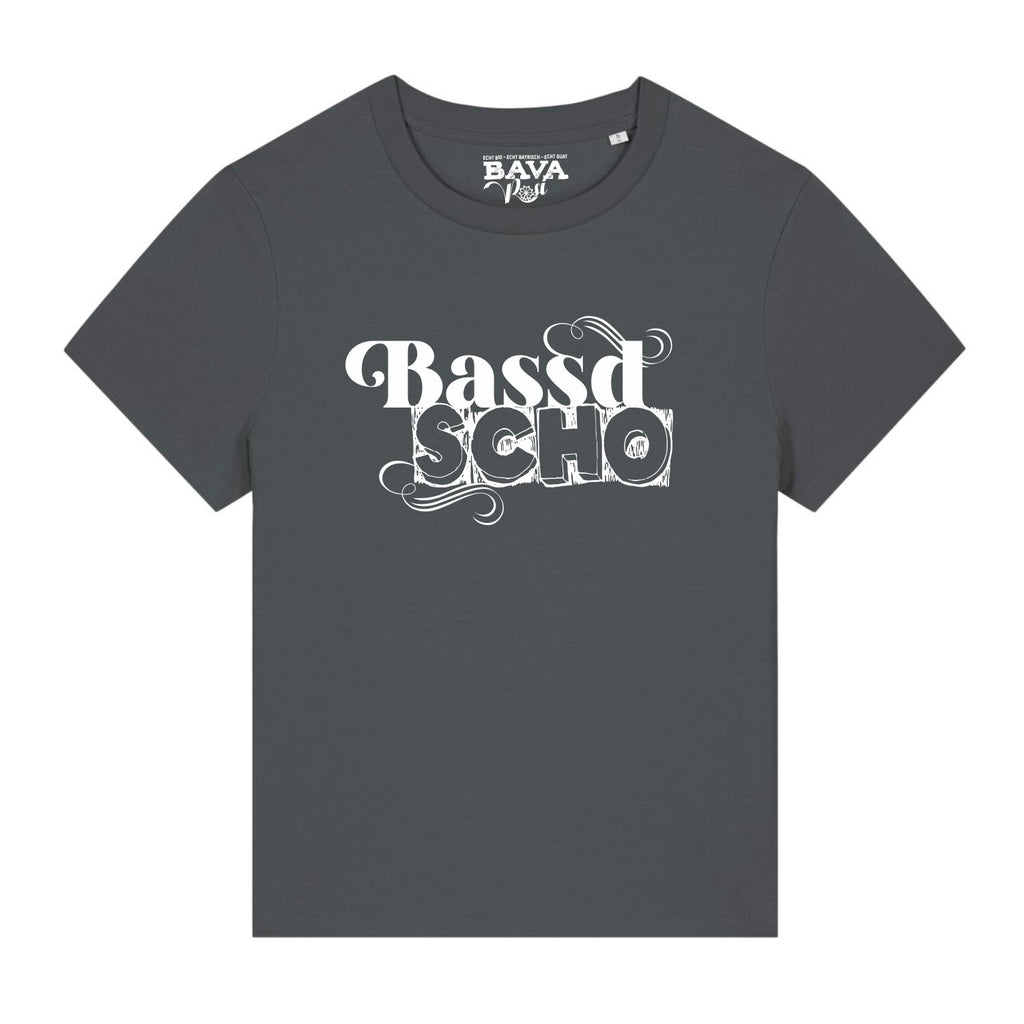 #BASSDSCHO Damen