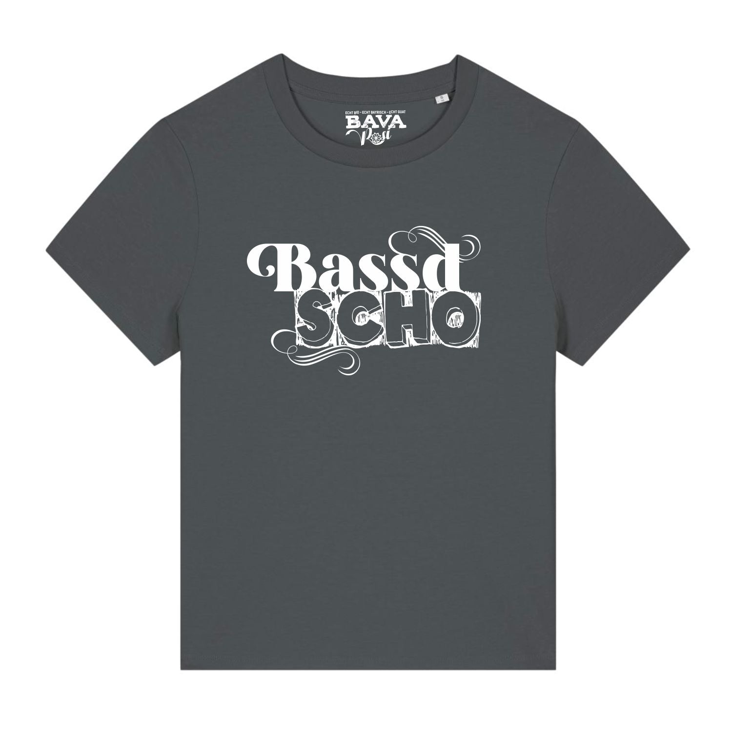 #BASSDSCHO Damen