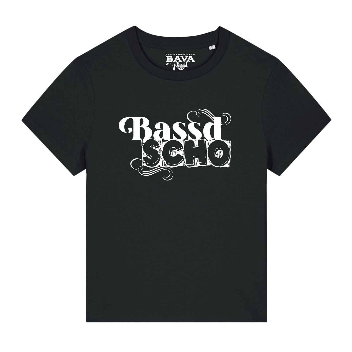 #BASSDSCHO Damen