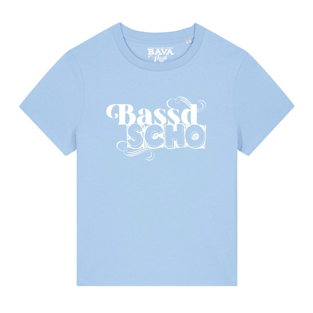 #BASSDSCHO Damen