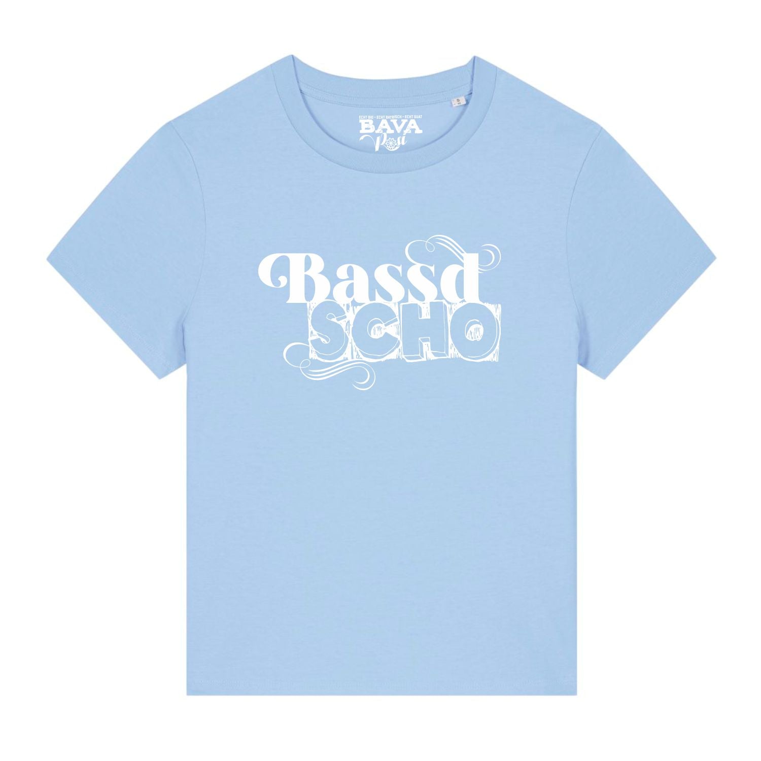 #BASSDSCHO Damen