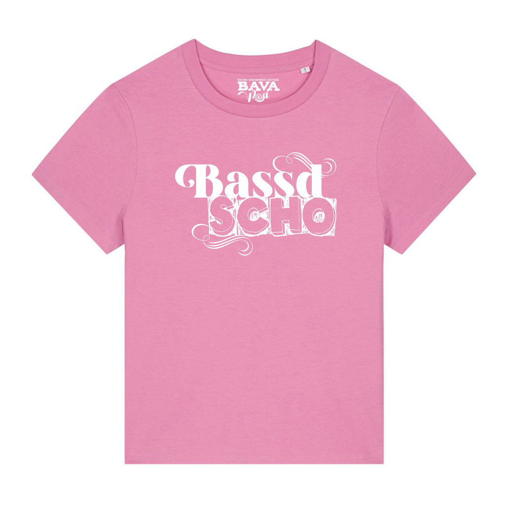 #BASSDSCHO Damen