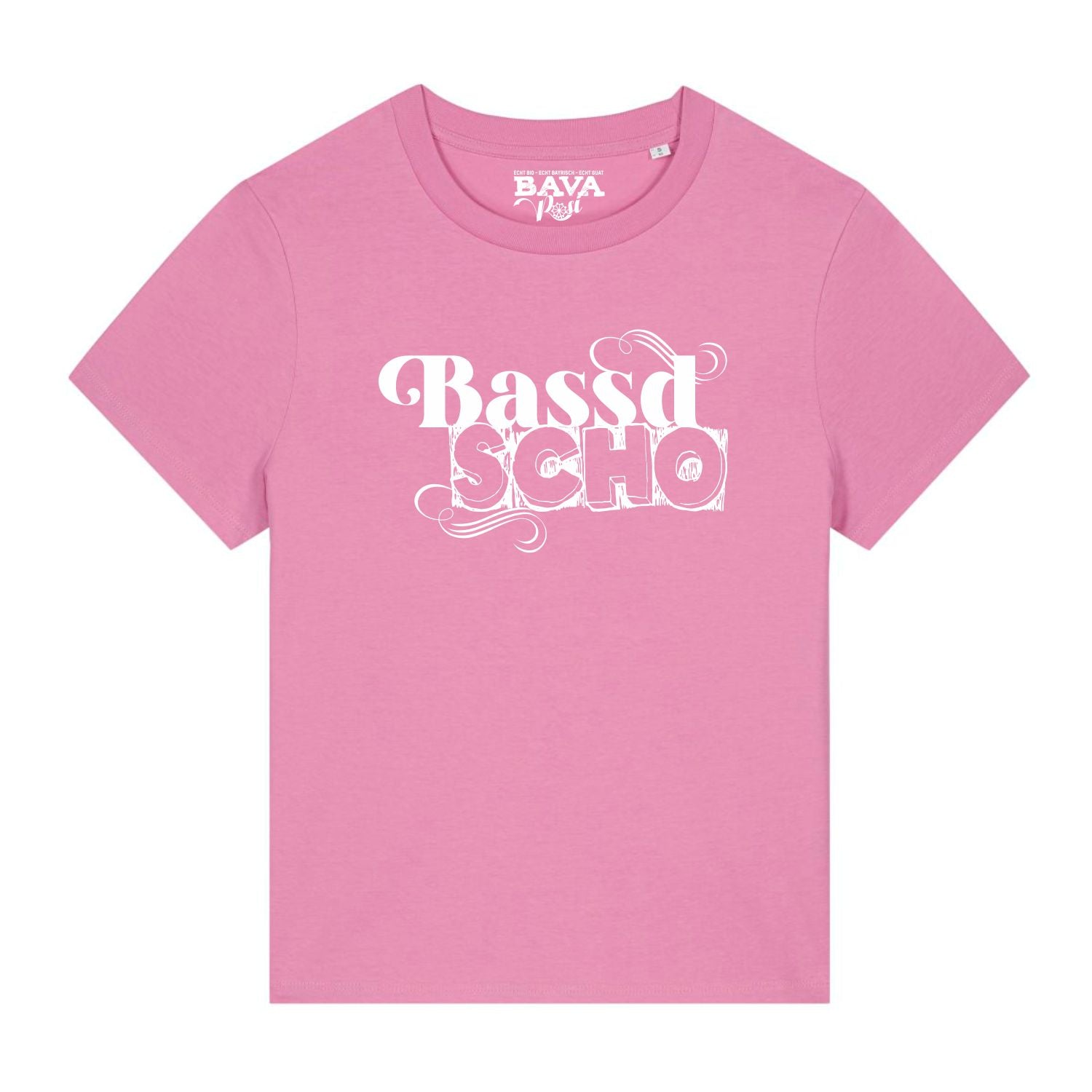 #BASSDSCHO Damen