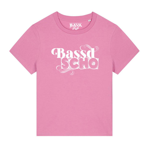 #BASSDSCHO Damen