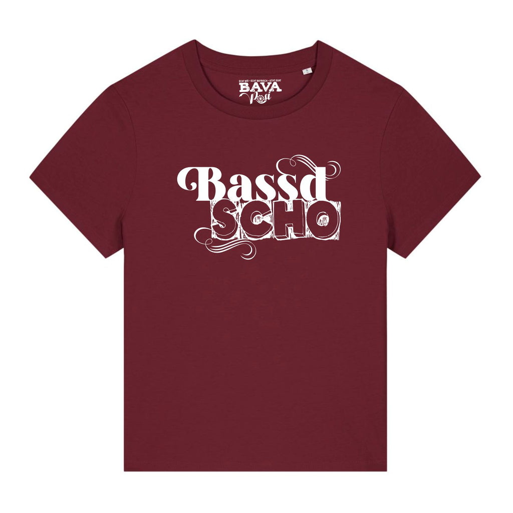 #BASSDSCHO Damen