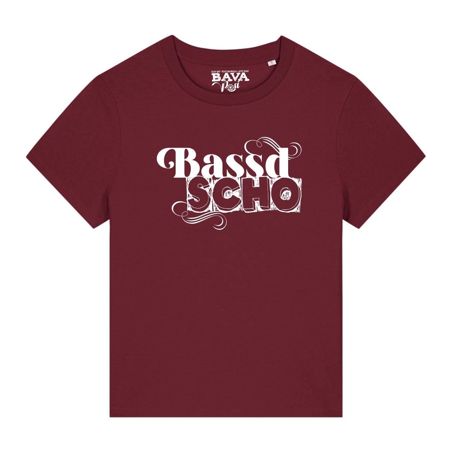 #BASSDSCHO Damen