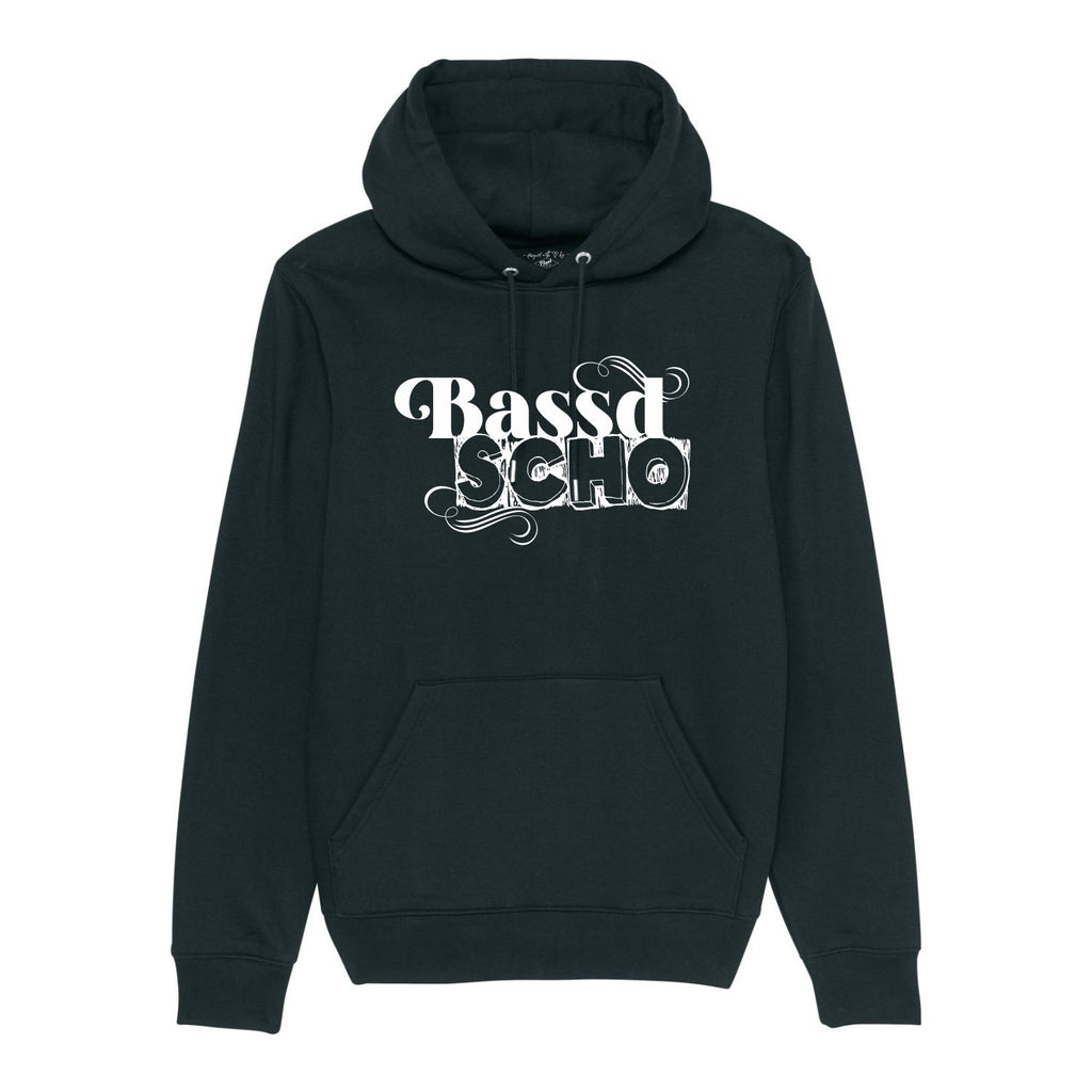 #BASSDSCHO unisex