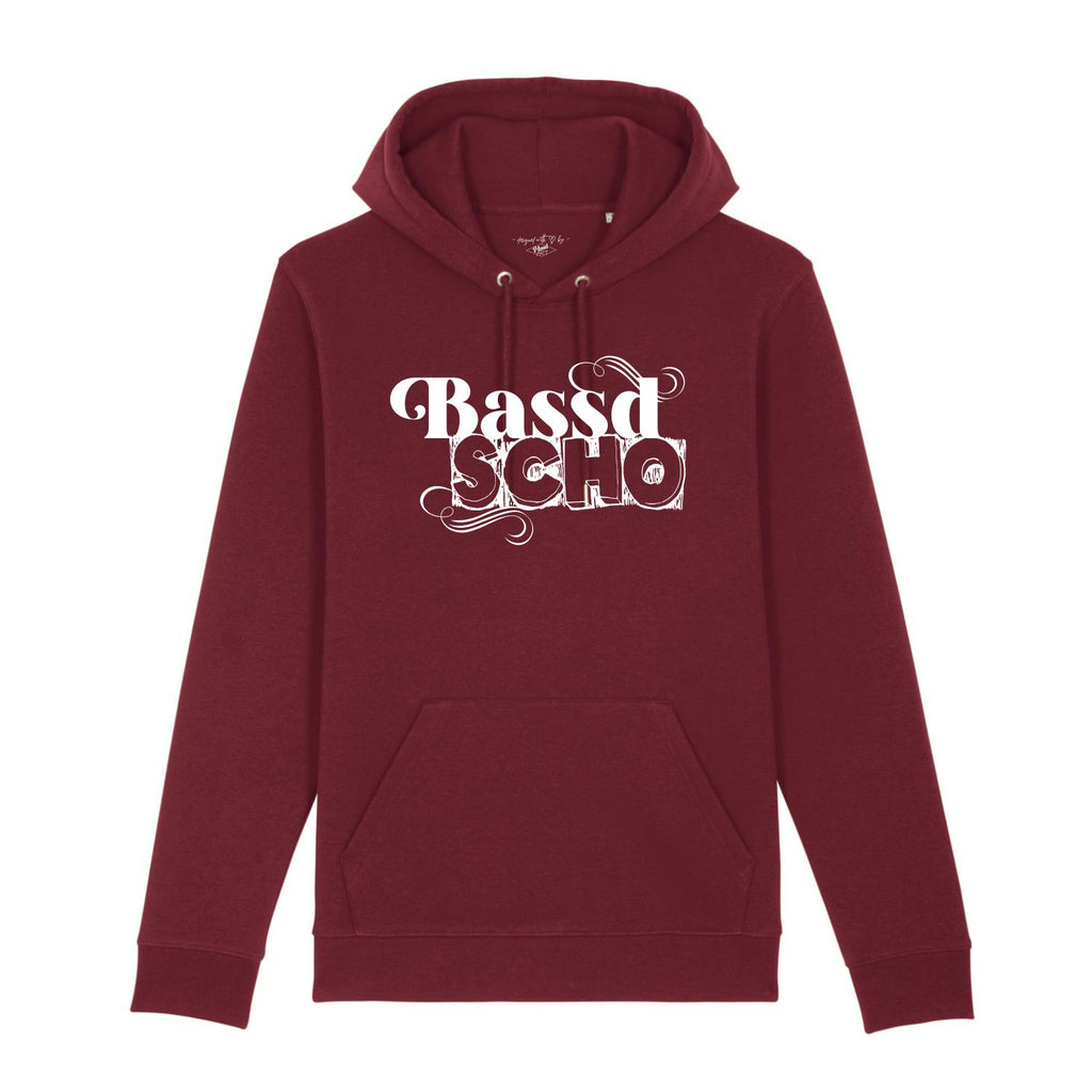 #BASSDSCHO unisex
