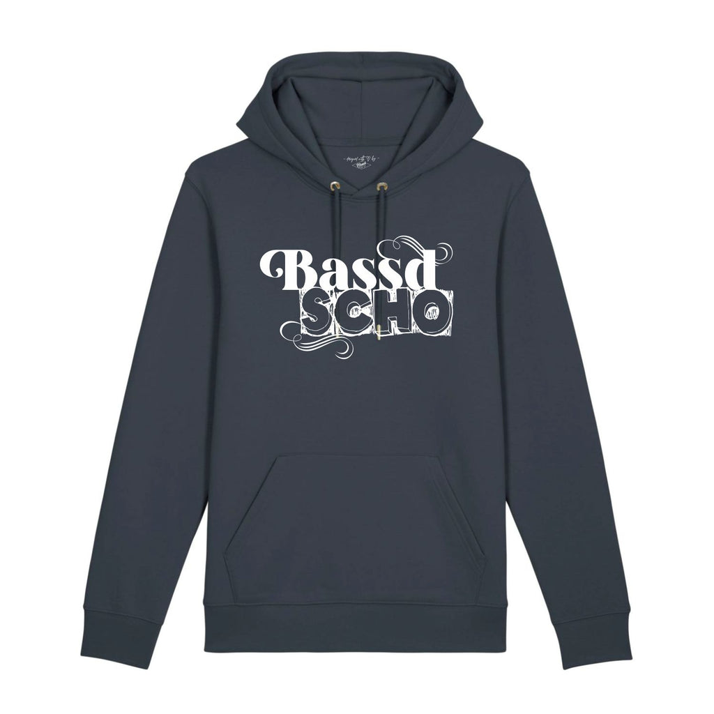 #BASSDSCHO unisex