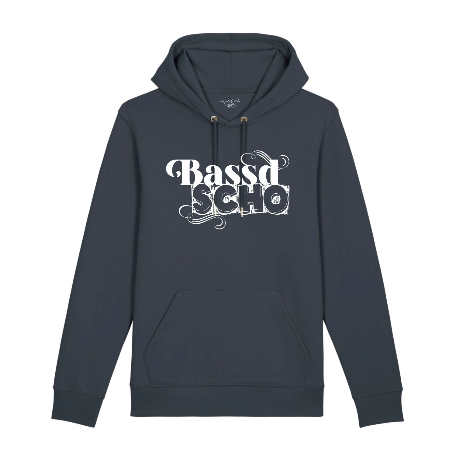 #BASSDSCHO unisex