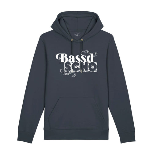 #BASSDSCHO unisex