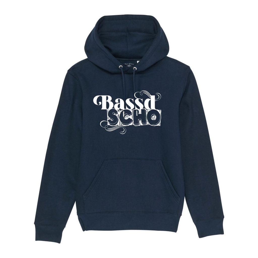 Bassd Scho Hoodie Bayern