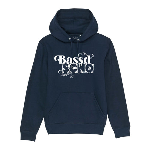 Bassd Scho Hoodie Bayern