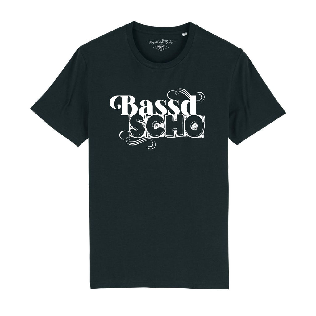 #BASSDSCHO unisex