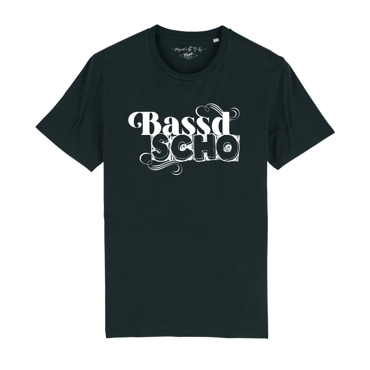 #BASSDSCHO unisex