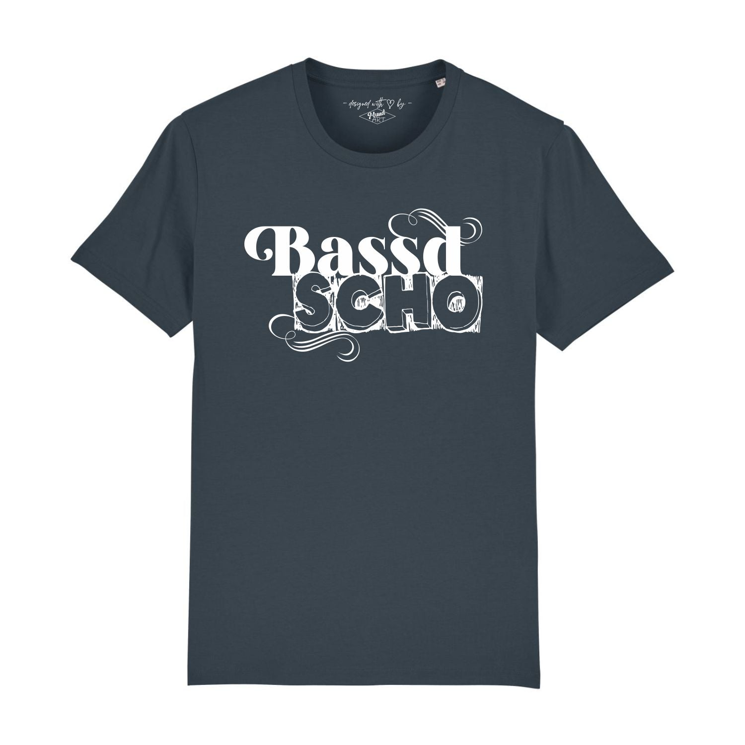 #BASSDSCHO unisex