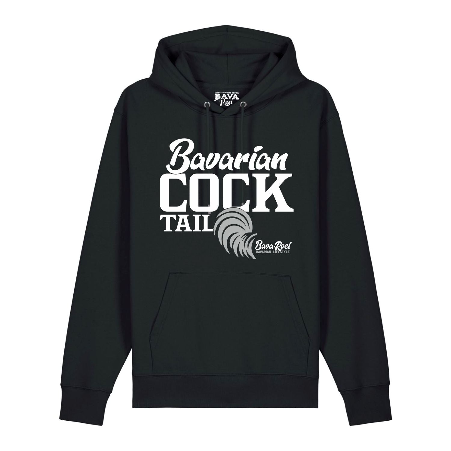 #BAVARIANCOCKTAIL unisex