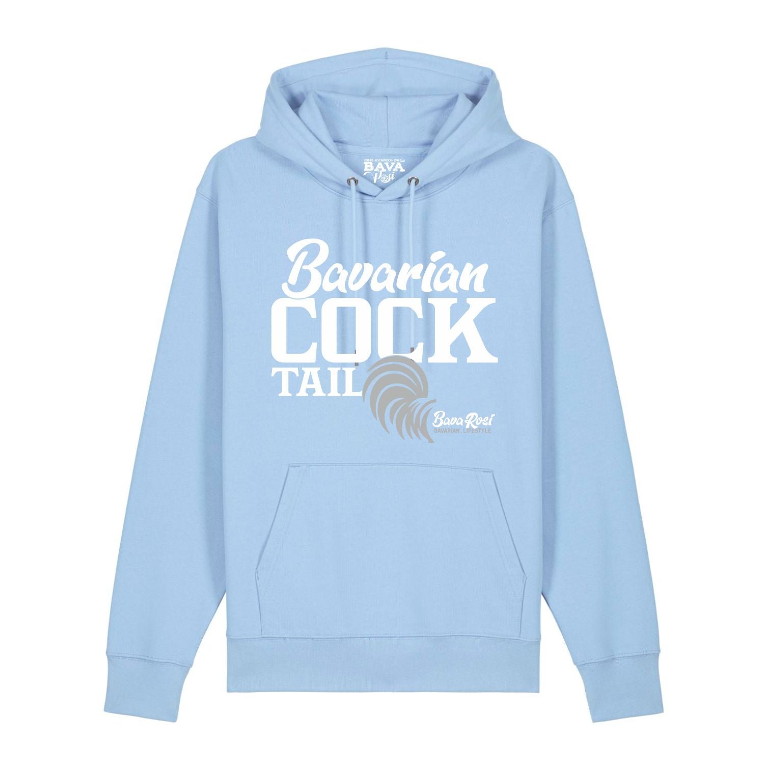 #BAVARIANCOCKTAIL unisex