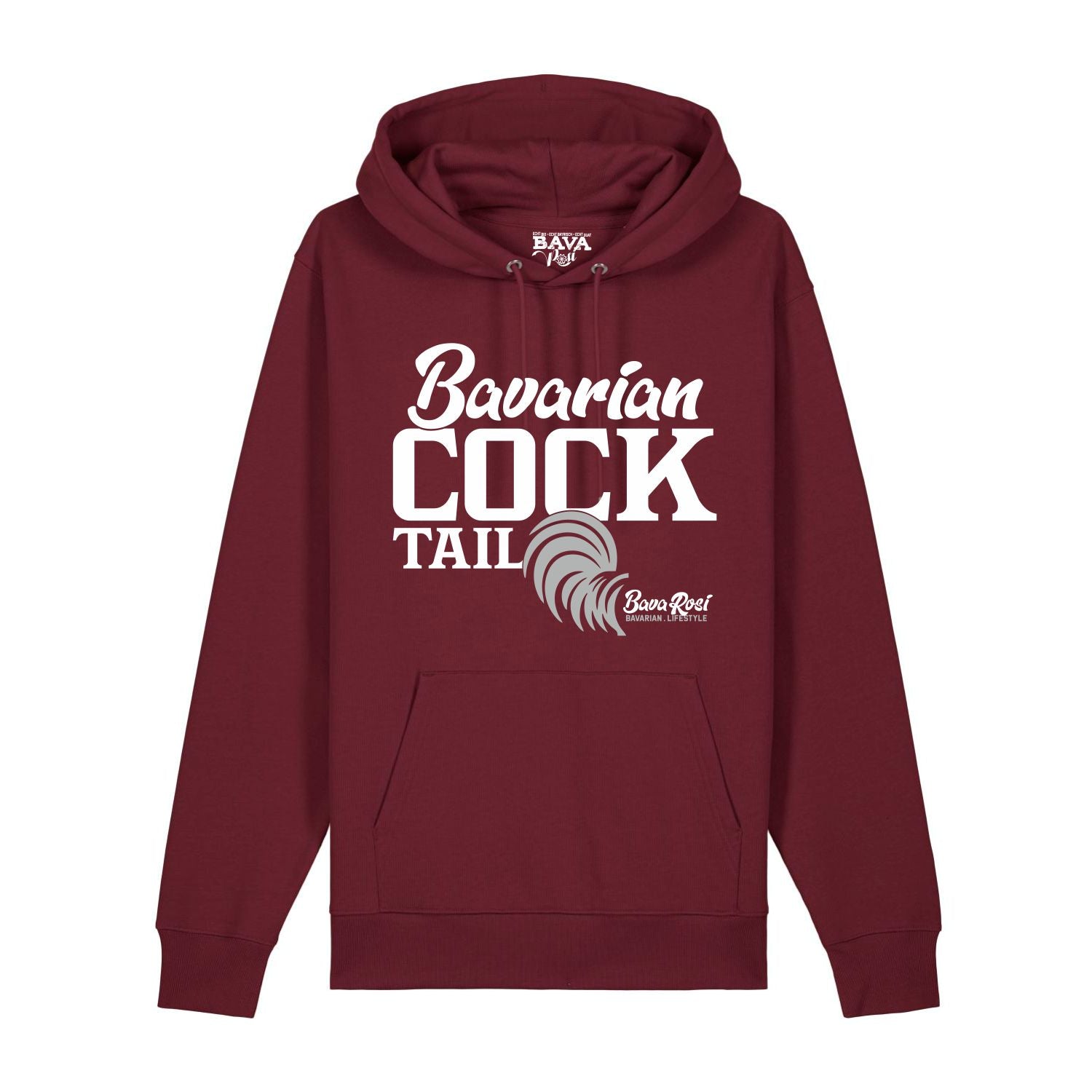 #BAVARIANCOCKTAIL unisex