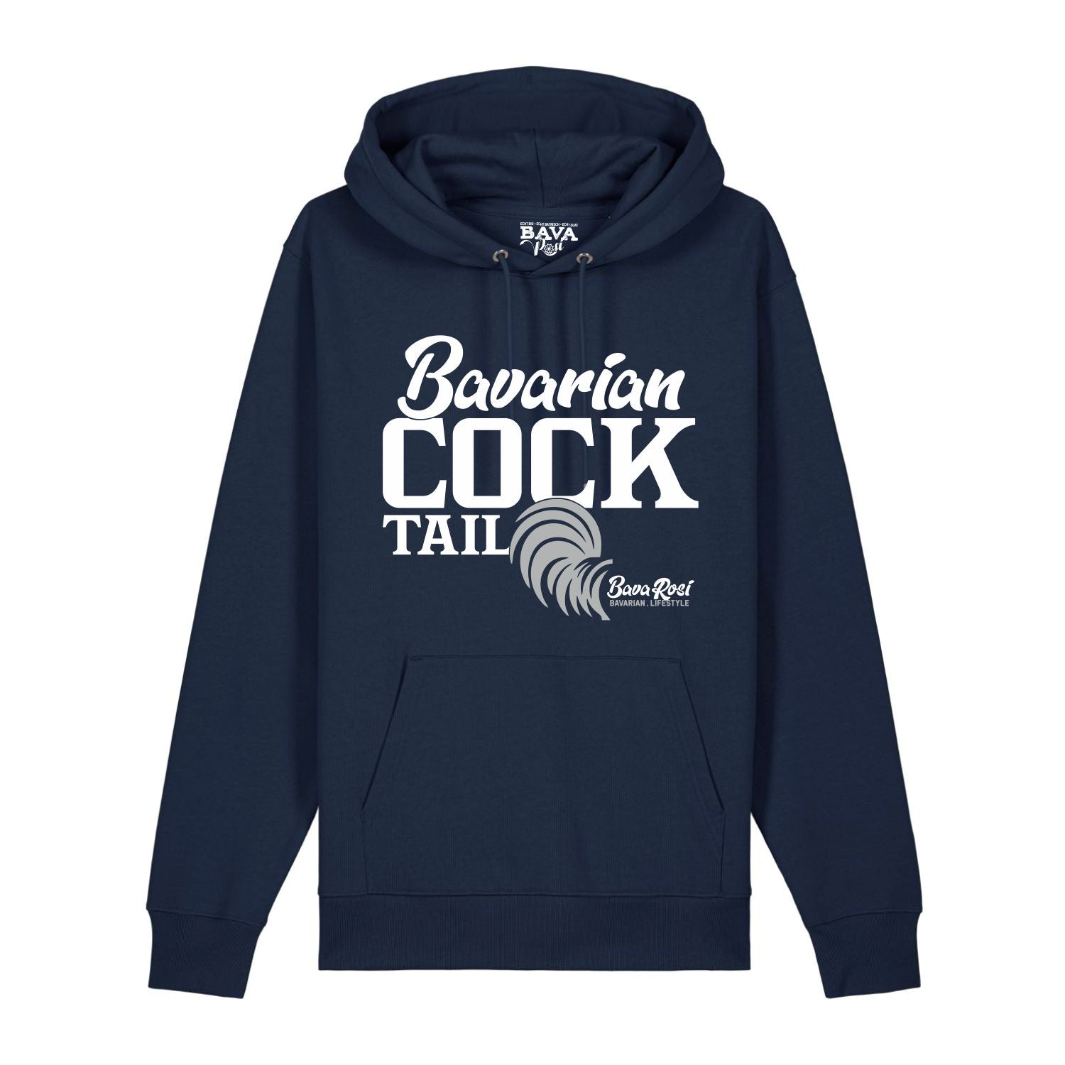 #BAVARIANCOCKTAIL unisex