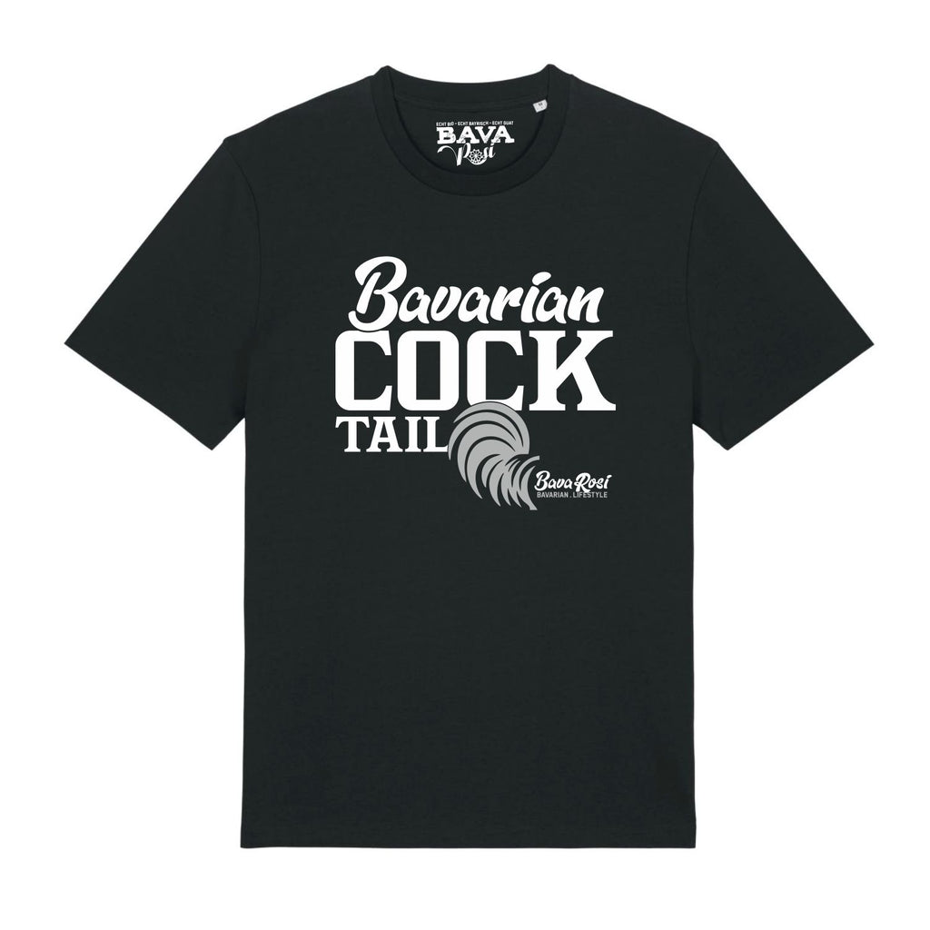 #BAVARIANCOCKTAIL unisex