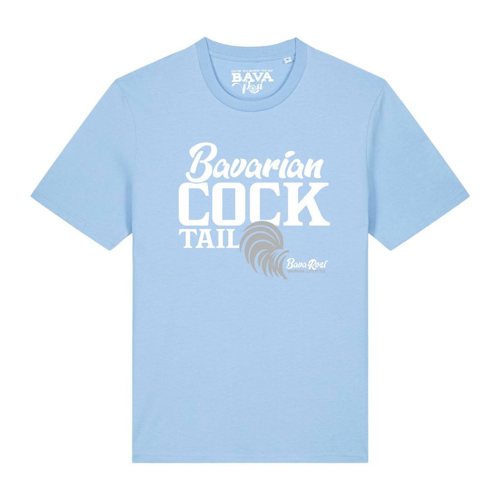 #BAVARIANCOCKTAIL unisex