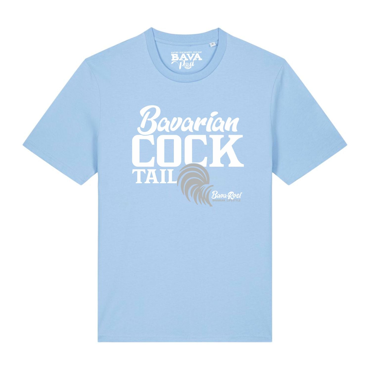 #BAVARIANCOCKTAIL unisex