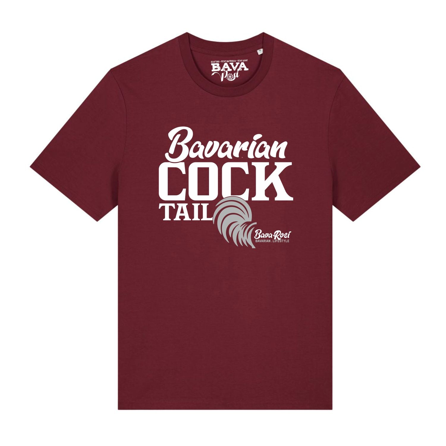 #BAVARIANCOCKTAIL unisex