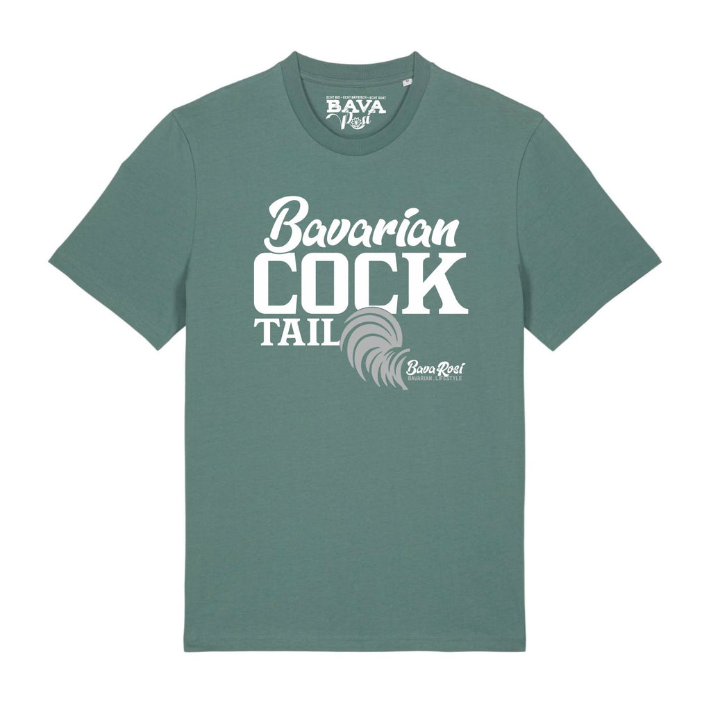#BAVARIANCOCKTAIL unisex