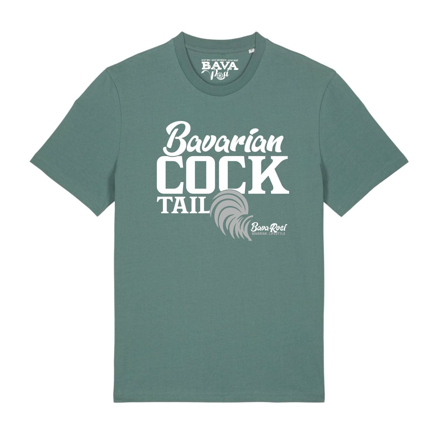 #BAVARIANCOCKTAIL unisex