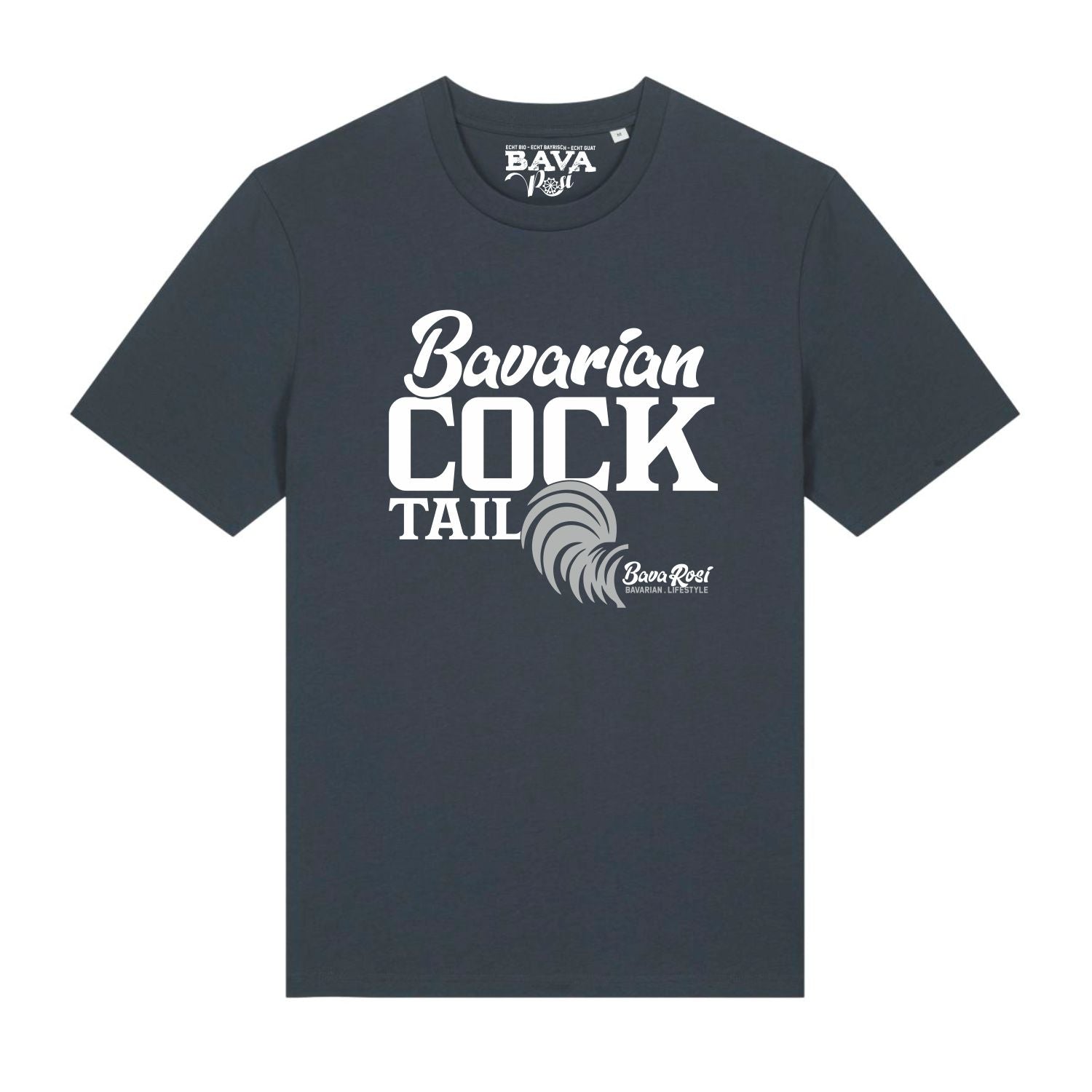 #BAVARIANCOCKTAIL unisex