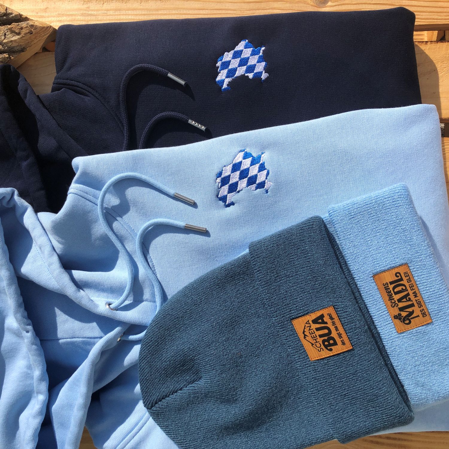 #HOMEZONE Stick unisex