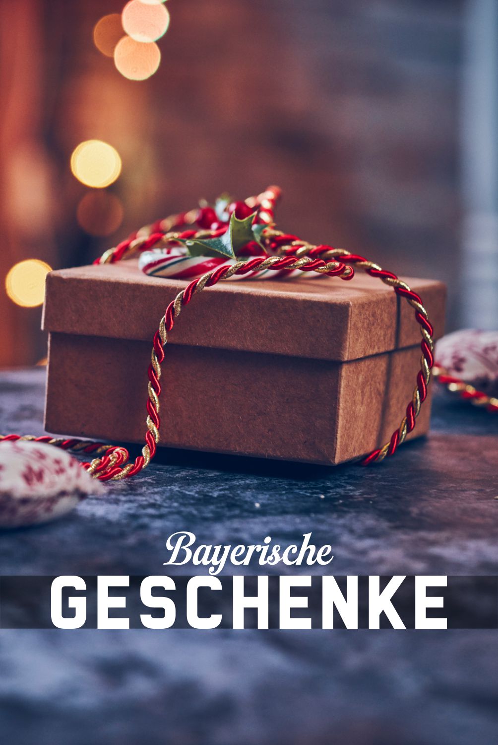 Bayerische Geschenke und typisch bayerische Mitbringsel und bayerische Trends Bayerisches Lebensgefühl Biergarten und Volksfest Inspirationen BavaRosi Fashion