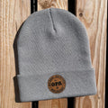 Mütze #OPA Die Legende - Opa Beanie mit Spruch | Tolles Geschenk für Großväter zum Geburtstag oder Weihnachten