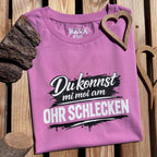 #AMOHRSCHLECKEN Damen
