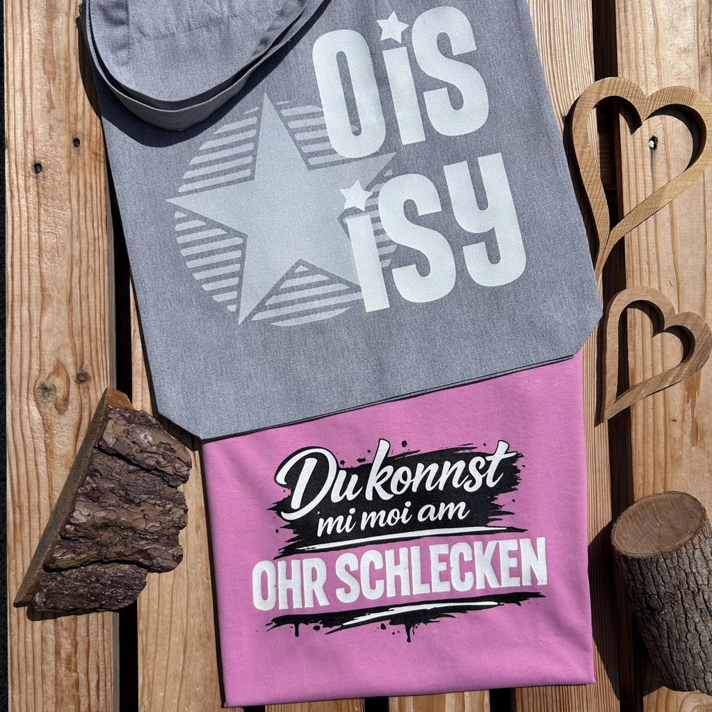 #AMOHRSCHLECKEN Damen