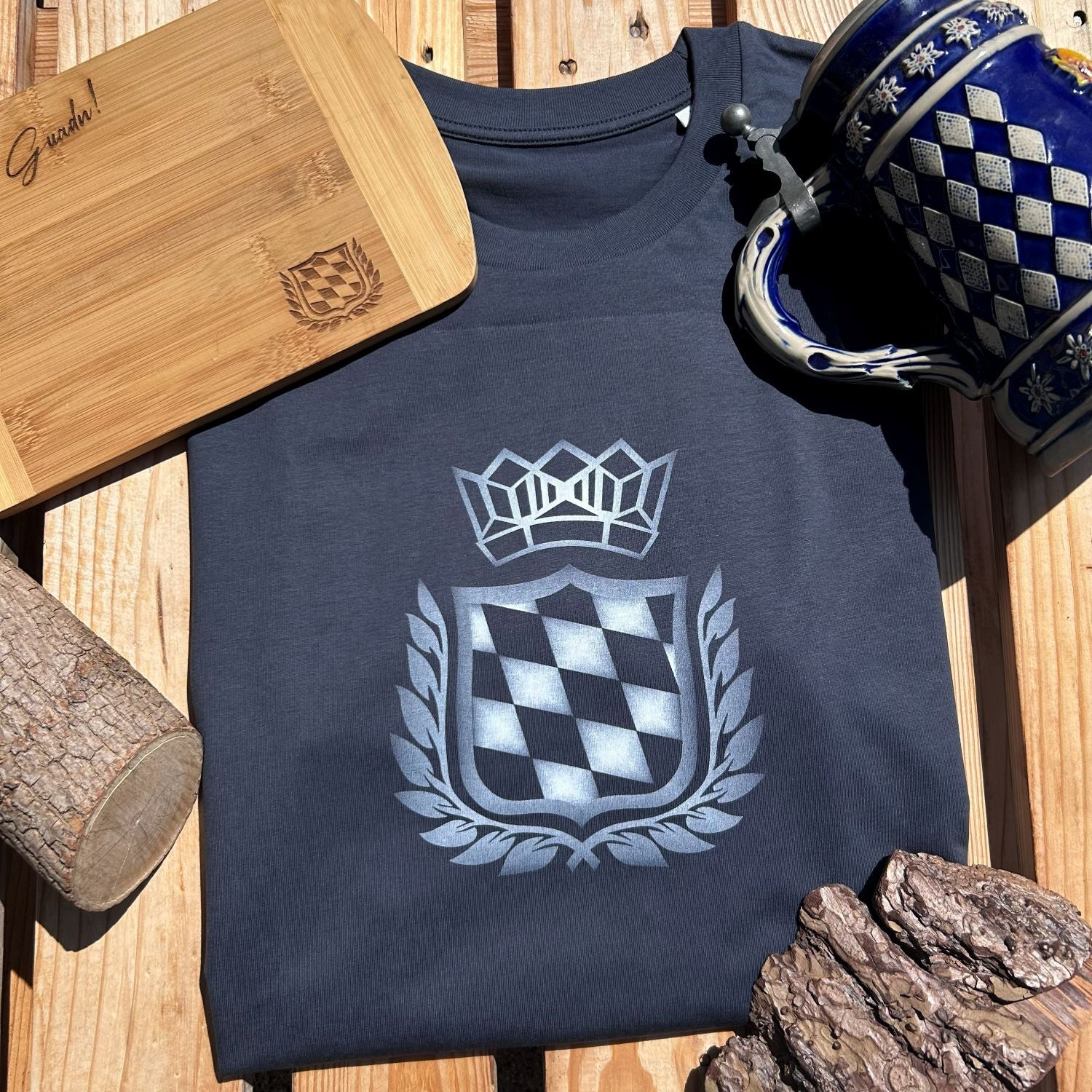 #DARKKINGDOM unisex