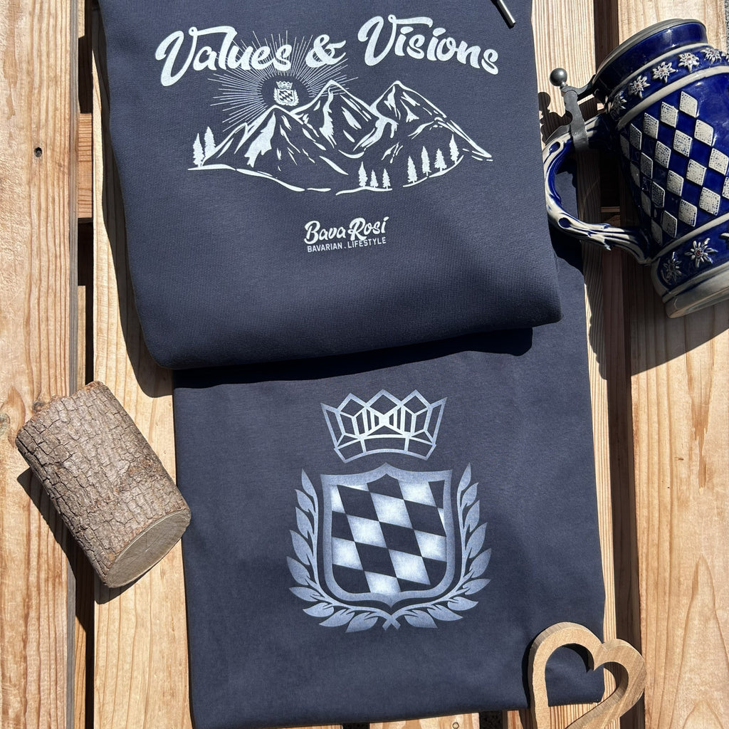 #DARKKINGDOM unisex