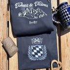 #DARKKINGDOM unisex