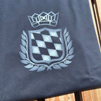#DARKKINGDOM unisex