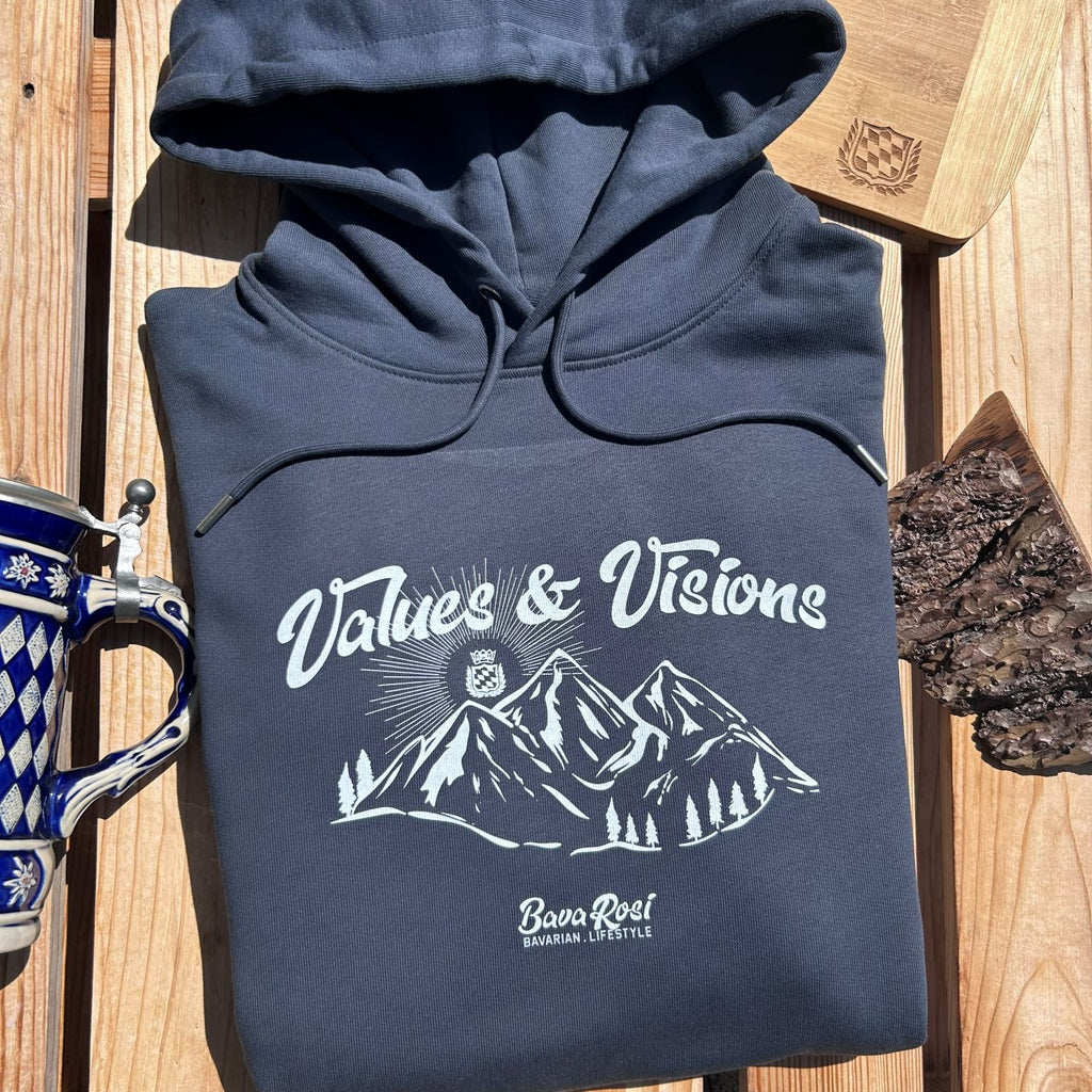 #VALUES&VISIONS unisex