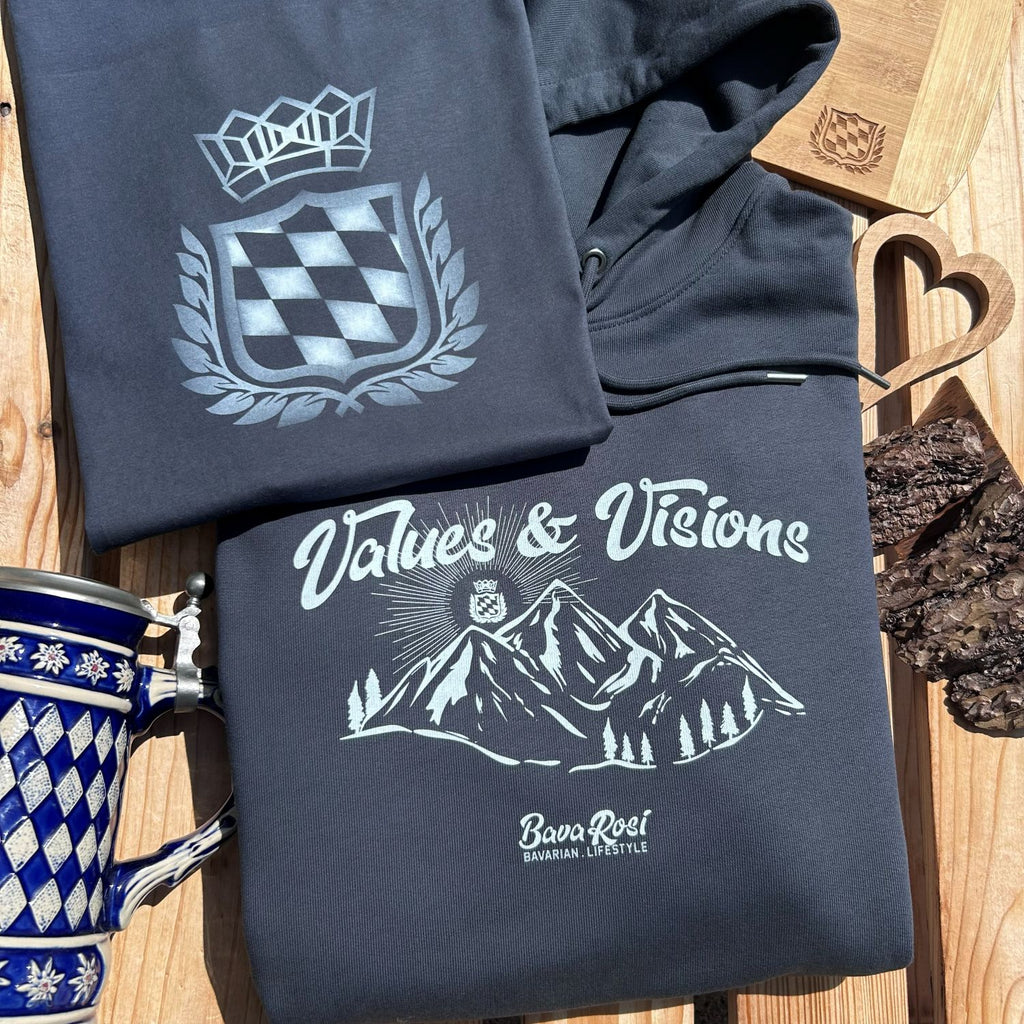 #VALUES&VISIONS unisex