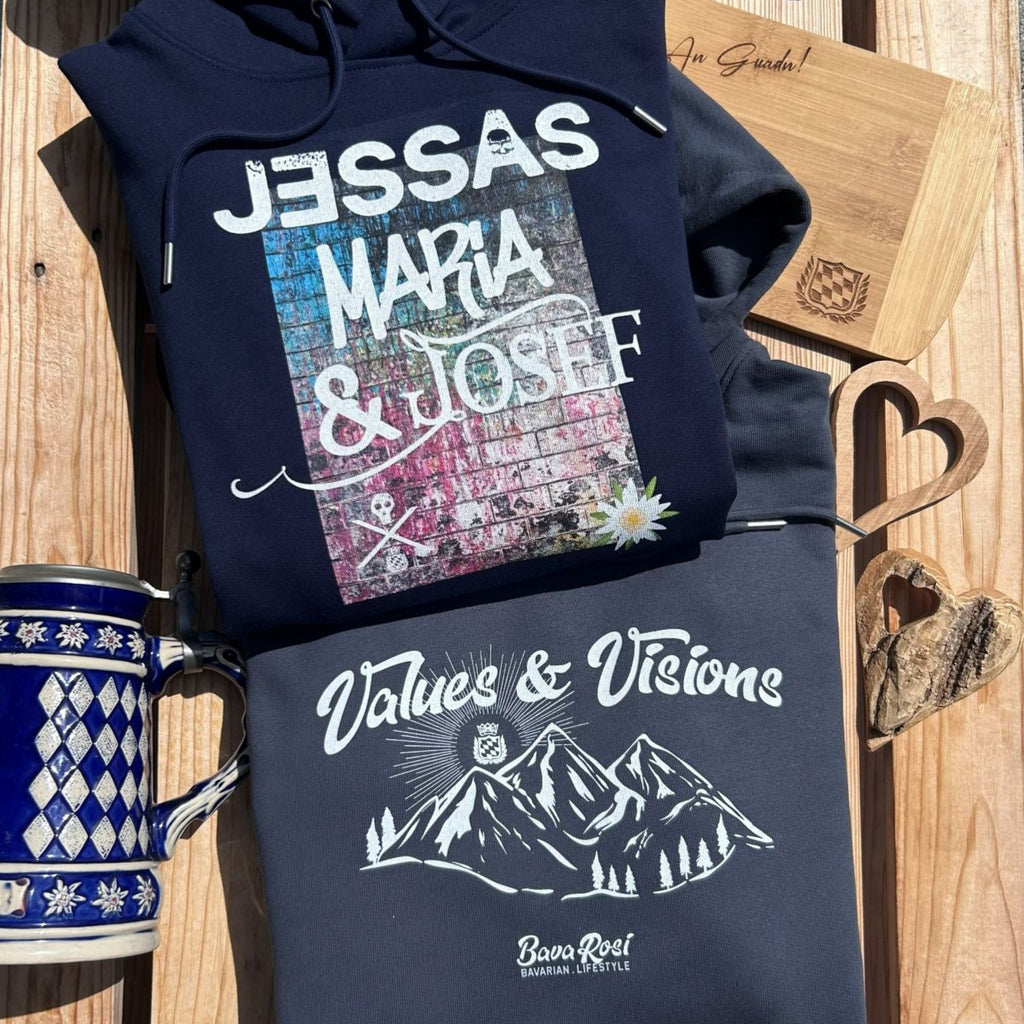 #VALUES&VISIONS unisex