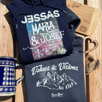 #VALUES&VISIONS unisex