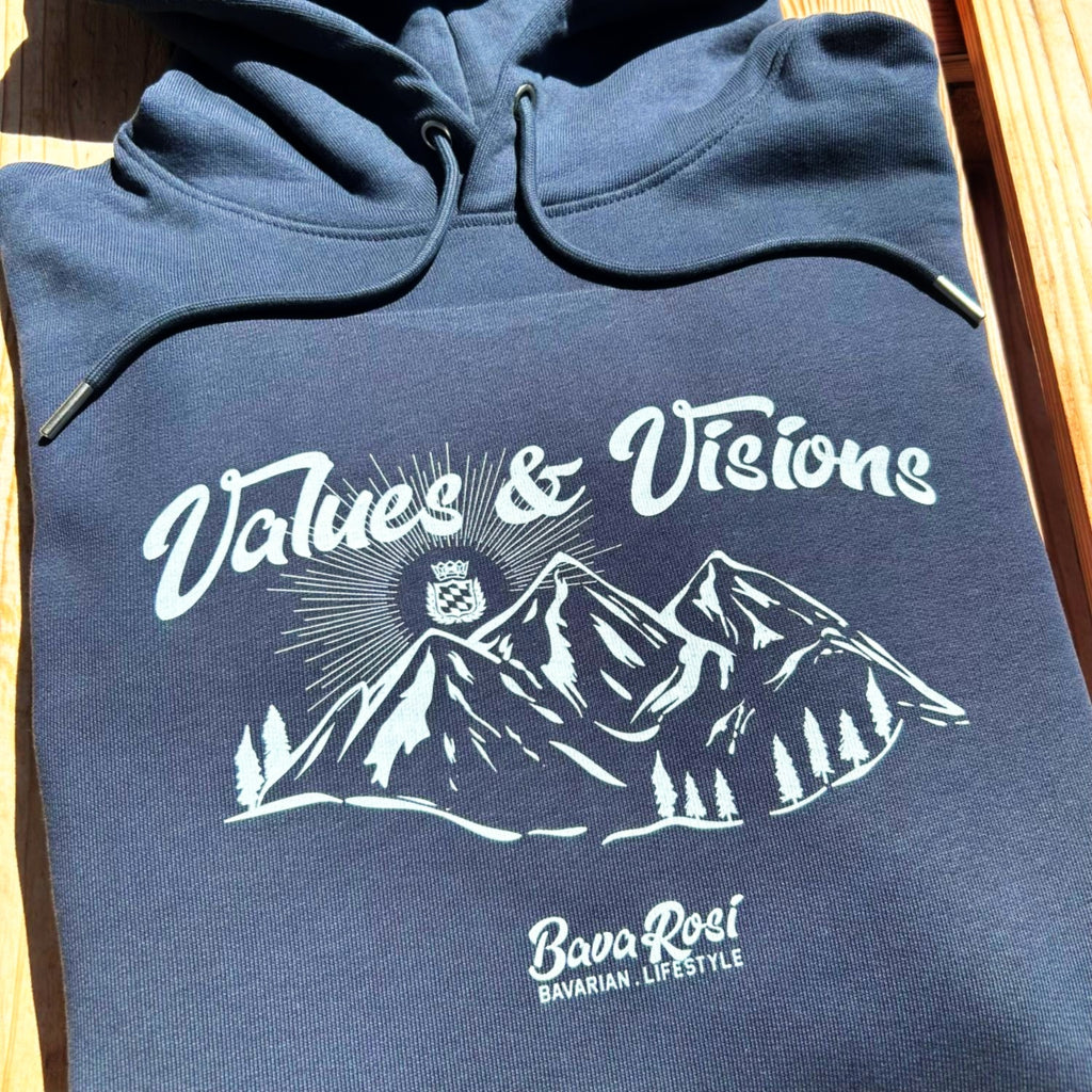 #VALUES&VISIONS unisex