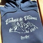 #VALUES&VISIONS unisex
